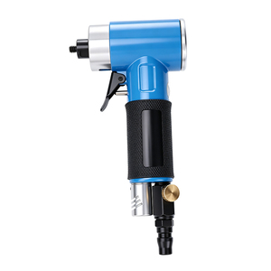 Petite machine de polissage pneumatique, précision de fraisage 0,01 mm, fraisage fin intégré CNC pour le detailing automobile - Product Image 5