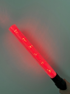 Transformeren Van Het Landschap Van Verkeerscontrole Multi-Werkende Modus Premium Led Verkeer Toverstaf - Product Image 4