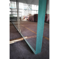 Hot Sale Professional Maker Benutzer definierte klare Acryl-Pool platte, Hartplastik-Pool Acryl glas für Schwimmbad