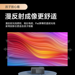 Proyector LED Portátil 1080P 1000 ANSI Lúmenes Android 9 Autoenfoque Compatible con 4K para Reuniones de Oficina y Hogar SV628 Auto Instantáneo - Product Image 1