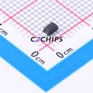 Diode à usage général SODF107-SH SOD-123FL d'origine et neuve, fournisseur de composants électroniques en gros et service BOM - Product Image 1