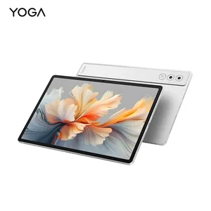 <span class=keywords><strong>Lenovo</strong></span> <span class=keywords><strong>YOGA</strong></span> Pad Pro 12.7 pollici 8 gen3 10200mAh antiriflesso 2.9K <span class=keywords><strong>Tablet</strong></span> da ufficio 144Hz Android WIFI 2944*1840 LCD - Product Image 4