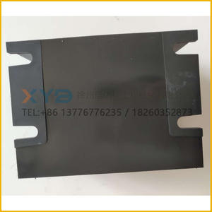 อะไหล่แท้ XCMG GR2403 รถบดถนน/เกรดเดอร์ XS223J 24V คุณสมบัติ: แตรขนาดใหญ่ ไฟเตือนถอยหลัง รวมถึงเครื่องยนต์ ปั๊ม เกียร์ - Product Image 4