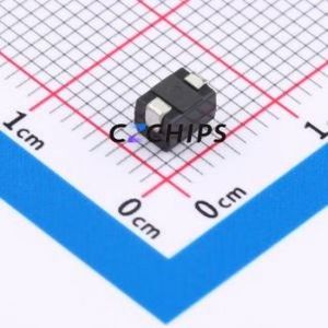 ACC4532471K2B ตัวเหนี่ยวนำแบบ SMD 1812 ( ค่าความเหนี่ยวนำ: 470uH )( ความแม่นยำ: 10% ประเภท: แบบขดลวดชิป ) - Product Image 2