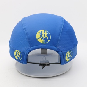 Gorra de Ciclismo Personalizada, Gorras Deportivas de Alta Calidad de Secado Rápido, Gorra de Ciclismo - Product Image 4