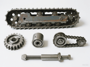 Аксессуары для экскаваторов разных марок | Ковши | Двигатель | Продажа запасных частей для экскаваторов - Product Image 4