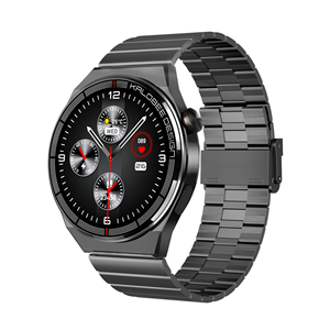 Reloj inteligente H50 Ip68 para hombre, pulsera con pantalla táctil, Monitor de pasos y ritmo cardíaco, Digital, gran oferta, <span class=keywords><strong>2022</strong></span> - Product Image 3