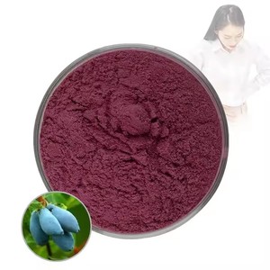 L'usine fournit des extraits de plantes naturelles meilleur prix 10:1 5% 20% <span class=keywords><strong>Lonicera</strong></span> <span class=keywords><strong>Caerulea</strong></span> P.E <span class=keywords><strong>Lonicera</strong></span> Caerule a L.var.edu lis Regel. - Product Image 1