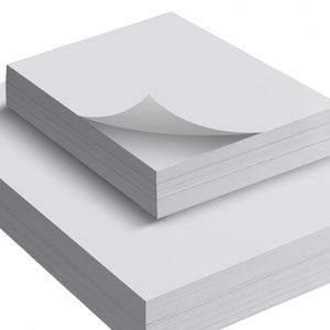 Woodfree Offset Paper Uncoated Offset Printing Bond Paper High Bulk 55gsm 60gsm 70gsm for Printing Houses - Product Image 4