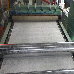 E-Glass in fibra di <span class=keywords><strong>vetro</strong></span> tritare fili tappetino E <span class=keywords><strong>velo</strong></span> di <span class=keywords><strong>vetro</strong></span> - Product Image 5