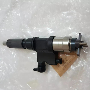 Inyector de Piezas de Motor 8-98284393-0 - Product Image 1