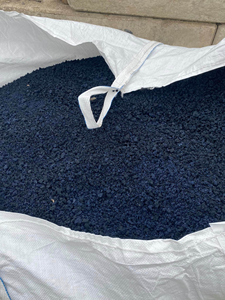 Déchiqueteuse de pneus industriels en caoutchouc/déchiquetage de pneus - Product Image 5