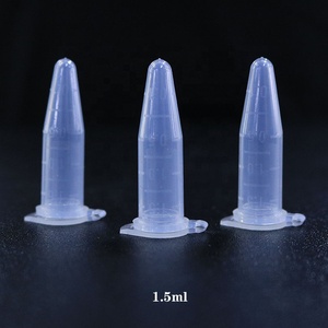 Centrífuga de Tubos BIOBASE China, Máquina de Centrifugação de Tubos de Plasma, Tubos de Centrifugação Cônicos/Redondos 1.5/<span class=keywords><strong>2ml</strong></span> - Product Image 4