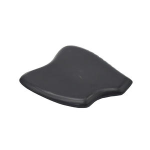 Herramienta de masaje facial Natural Bian Stone Guasha para fisioterapia y tratamiento de acupuntura SPA Gua Sha para ojos faciales cuello - Product Image 4