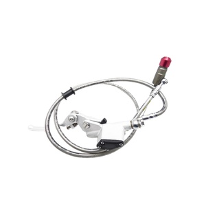 Hydraulic Clutch Motorcycles Clutch <strong>Lever</strong> Dirt Bike Clutch Assy for <strong>Sample</strong> - Product Image 4