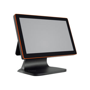 Профессиональный производитель материалов оболочки класса А ABS pos-машина удобные rfid-считыватели - Product Image 3