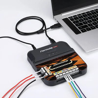 Logiciel de diagnostic automobile, outil de réglage ECU TCU, clonage IMMO, effacement DTC, outils de programmation, garantie 1 an