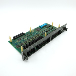 คุณภาพสูง ใหม่ A16B-2202-0725 Fanuc ราคาประหยัด อุปกรณ์ไฟฟ้าใหม่ ประสิทธิภาพเยี่ยม เซอร์โวโมดูลแอมพลิฟายเออร์ - Product Image 1