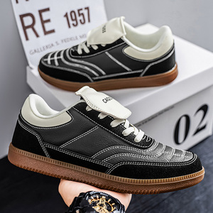 รองเท้า Greatshoes รุ่นใหม่มาแรง ราคาถูกที่สุด, รองเท้าวิ่งผู้ชาย, รองเท้าผ้าใบผู้ชายแบบปรับแต่งได้ คุณภาพเยี่ยม - Product Image 2