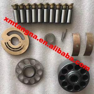 418-03-33241 4180333241 प्रशंसक ड्राइव मोटर 418-03-33242 4180333242 WA150-5 WA100-5 WA200-5 WA250-5 लोडर - Product Image 6