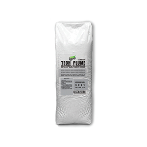Carvel <b>Tech</b> Plume granular absorbent for liquids and semi-liquids, 8.8 kg <b>bag</b> - Product Image 1