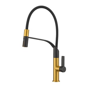 Rallonge <span class=keywords><strong>de</strong></span> protection anti-éclaboussures pour <span class=keywords><strong>robinet</strong></span> <span class=keywords><strong>de</strong></span> cuisine en laiton Rallonge pour évier chaud et froid Robinets mélangeurs rotatifs pour lavabo <span class=keywords><strong>de</strong></span> cuisine - Product Image 2