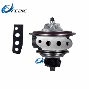 Cartucho MFS Turbo MGT1241Z 870248 CHRA 9821062580 para Peugeot 3008 308 <span class=keywords><strong>DS3</strong></span> <span class=keywords><strong>Crossback</strong></span> 1,2 PureTech - Product Image 2