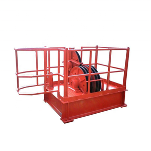 อะไหล่แท่นขุดเจาะน้ำมันจีน 4F คราวน์บล็อก เหล็กคุณภาพสูง - Product Image 6