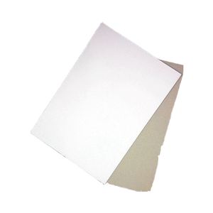 Cartón Dúplex Recubierto al por Mayor, Reverso Gris con Blanco, 250 g/m², Pulpa Reciclada para Empaque de Huevos, China - Product Image 3