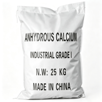 Oxyde de calcium (CaO) Chaux vive en poudre pour le dégivrage routier, l'ajustement du pH des eaux usées, la stabilisation des sols et la désulfuration des gaz de combustion