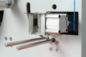 Hot Bán Vật Nuôi dây đeo winders từ các máy đùn BLDC động cơ cuộn dây quanh co máy để bán - Product Image 5