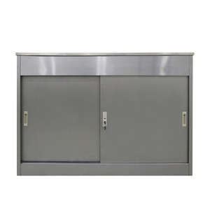 <span class=keywords><strong>Meuble</strong></span> de <span class=keywords><strong>cuisine</strong></span> moderne en vente chaude, structure KD avec évier en acier inoxydable, panneau de bois - Product Image 2