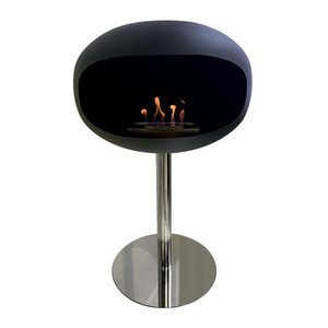 Sự lựa chọn tốt nhất không khói sản phẩm nội thất trang trí nội thất BBQ fireside miễn phí đứng Ethanol bảng Top Fire <span class=keywords><strong>Pit</strong></span> xách tay lửa <span class=keywords><strong>Pit</strong></span> - Product Image 5