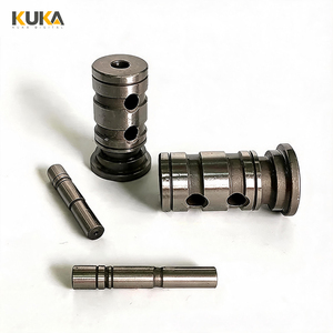 ตัวควบคุมปั๊มไฮดรอลิกฮิตาชิ EX200-5 EX200 EX200-5B EX200LC-5 EX210H-5 EX220-5 ตัวควบคุมสปูล 4367385 4179155 4179156 - Product Image 1