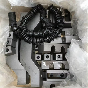 Tianyou thương hiệu ISO9001 chứng nhận độ bền cao Máy móc xây dựng phụ tùng cho <span class=keywords><strong>TBM</strong></span> máy móc xây dựng khác 1 năm - Product Image 1