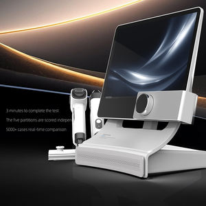 Analizador de Cuero Cabelludo con Sistema Operativo Android 13, 4 en 1, Fuente de Luz (Blanca/UV/Positiva/Negativa), Venta al Por Mayor, Nuevo - Product Image 6