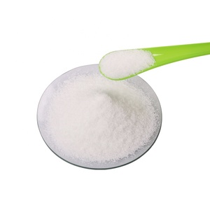 Polímero de Poliacrilamida de Disolución Rápida, Floculante <span class=keywords><strong>PAM</strong></span> para una Preparación Rápida y Uso Inmediato en el Tratamiento de Aguas de Emergencia - Product Image 1