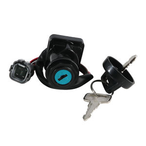 Cerradura electrónica del interruptor de encendido ATV para <span class=keywords><strong>Arctic</strong></span> <span class=keywords><strong>Cat</strong></span> 0430-036 ATV <span class=keywords><strong>650</strong></span> 700 V-2 V-Twin FIS - Product Image 3