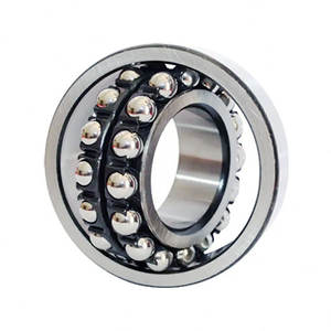 中国供应商高品质调心球轴承2312 2312K 2313 2313K机械工具 - Product Image 5