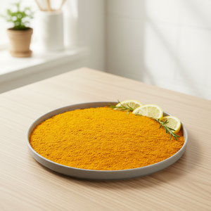 Microencapsulated Curcumin Powder <strong>Extract</strong> Supports Joint Liver Antioxidant Immune Health Non-GMO Gluten Free - Product Image 1