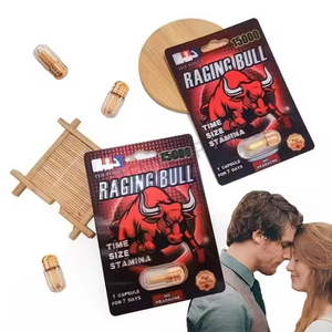 Fabrika özelleştirme erkek fonksiyon kapsülleri geliştirmek erkek enerji dayanıklılık korumak 7 gün kaynağı doğal bitkisel takviyesi - Product Image 6