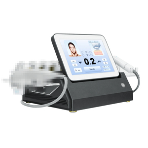 Máquina Profesional de Rejuvenecimiento Facial y Corporal, Estiramiento de la Piel sin Cirugía, Reducción de Grasa, Contorno Facial - Product Image 6