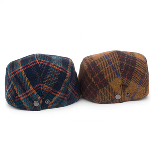 <span class=keywords><strong>Casquette</strong></span> <span class=keywords><strong>homme</strong></span> personnalisée par le fabricant, <span class=keywords><strong>casquette</strong></span> d'hiver Ivy, <span class=keywords><strong>casquette</strong></span> plate de cowboy, chapeau Gatsby, <span class=keywords><strong>casquette</strong></span> classique vintage en tweed, <span class=keywords><strong>casquette</strong></span> de newsboy pour <span class=keywords><strong>homme</strong></span> - Product Image 3