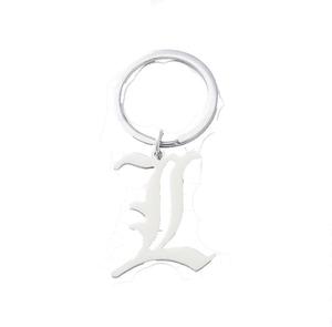<span class=keywords><strong>Death</strong></span> <span class=keywords><strong>Note</strong></span> doppia collana Non tradizionale Smart Anime moda gioielli ciondolo Cosplay accessori Unisex - Product Image 3