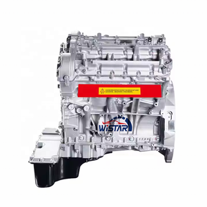 Nue 2.0L Inline-4 Long Bloc M260 Moteur M260 Moteur À Essence pour Mercedes-Benz A220 A250 W247 C118 GLB250 <span class=keywords><strong>4MATIC</strong></span> - Product Image 5