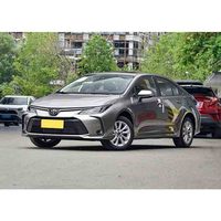Mejor precio Toyotas Corolla Cross Car 2022 2023 Vehículo de combustible de gasolina híbrido/Toyota Corolla Cross Compact 0km Coche nuevo usado