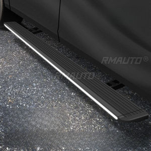 Pedal Eléctrico Inteligente Retráctil Automático para Formula Leopard 5, Modificación de Pedal Eléctrico Dedicado - Product Image 5