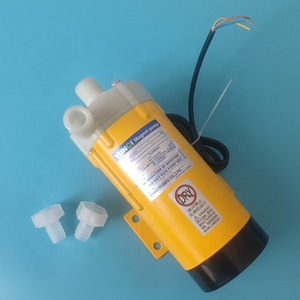 Máy sản xuất phim verder Mô hình bơm nam châm ly tâm ổ đĩa V-MD20 thay thế - Product Image 2