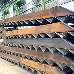 Hội thảo dầm thép không gỉ đúc sẵn xoắn ốc cầu thang thép carbon đường cong cầu thang Cấu trúc thép biệt thự - Product Image 2
