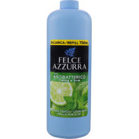 Felce Azzurra Nettoyant pour les mains antibactérien parfumé à la menthe et au citron vert - Product Image 2